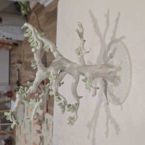 Lenox White and Green Mini Tree